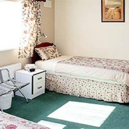 Four Seasons B&B Dublin Eksteriør bilde