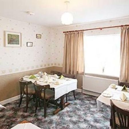 Four Seasons B&B Dublin Eksteriør bilde