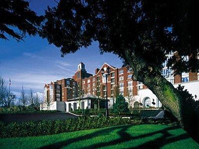 Four Seasons B&B Dublin Eksteriør bilde