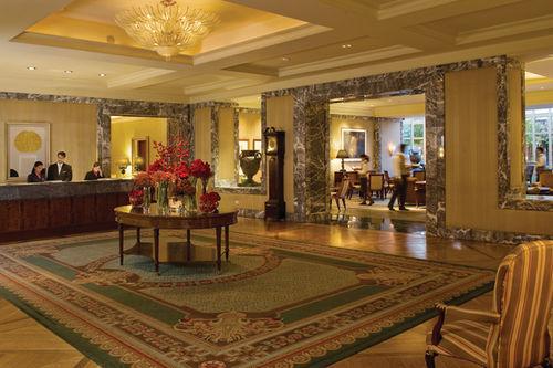 Four Seasons B&B Dublin Eksteriør bilde