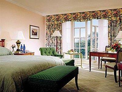 Four Seasons B&B Dublin Eksteriør bilde