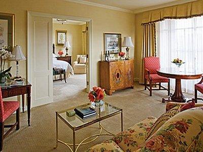 Four Seasons B&B Dublin Eksteriør bilde