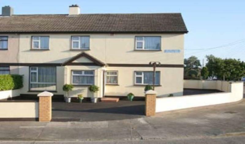Four Seasons B&B Dublin Eksteriør bilde