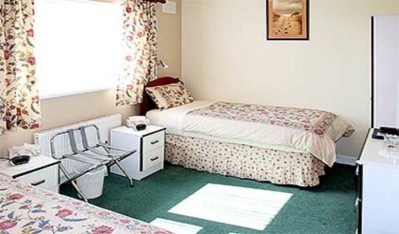 Four Seasons B&B Dublin Eksteriør bilde