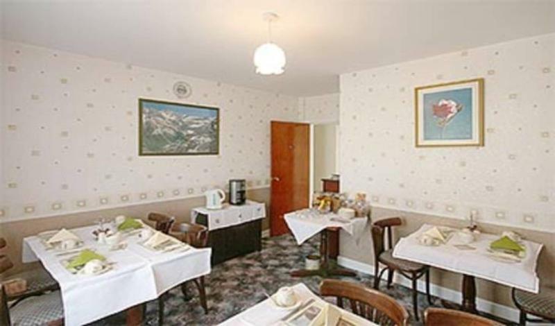 Four Seasons B&B Dublin Eksteriør bilde