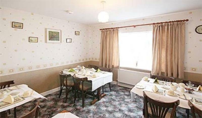 Four Seasons B&B Dublin Eksteriør bilde
